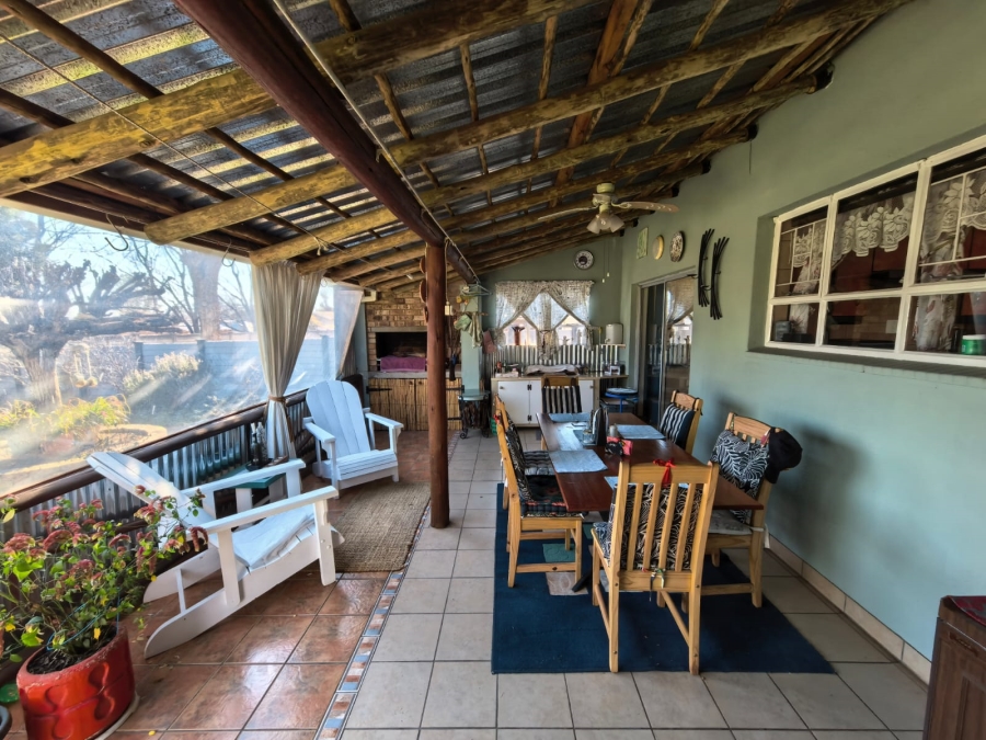 3 Bedroom Property for Sale in Parys Free State